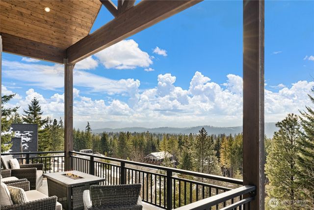 570 Paintbrush Lane, Ronald, WA 98940