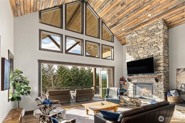 570 Paintbrush Lane, Ronald, WA 98940