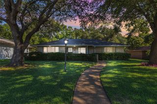 827 Green Hill Road, Dallas, TX 75232