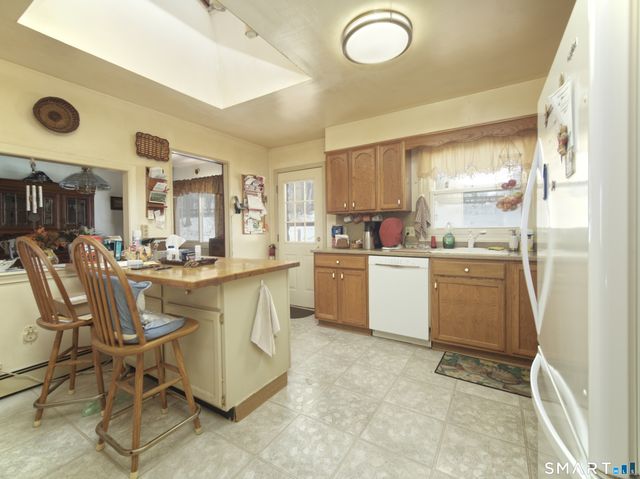 268 Chestnut Land Road, New Milford, CT 06776