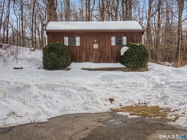 268 Chestnut Land Road, New Milford, CT 06776