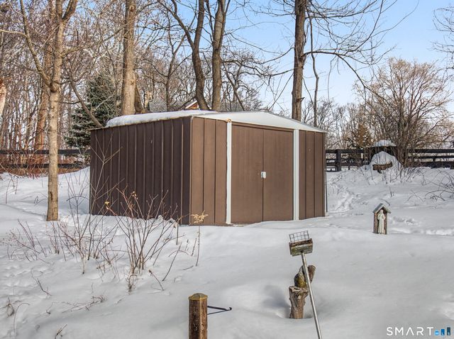 268 Chestnut Land Road, New Milford, CT 06776