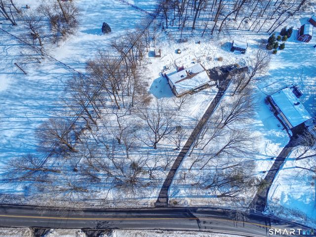 268 Chestnut Land Road, New Milford, CT 06776