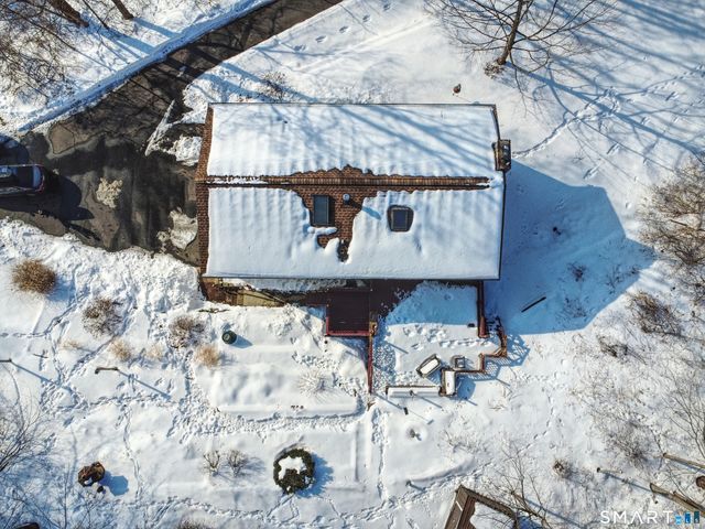 268 Chestnut Land Road, New Milford, CT 06776