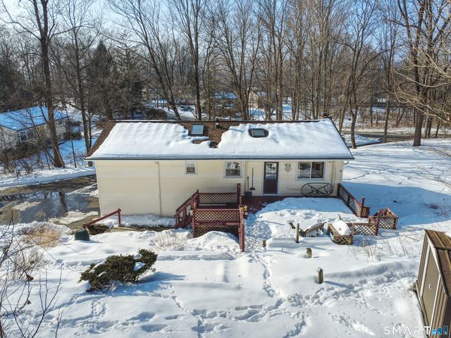 268 Chestnut Land Road, New Milford, CT 06776