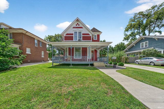 1164 Lincoln Way, South Bend, IN 46601