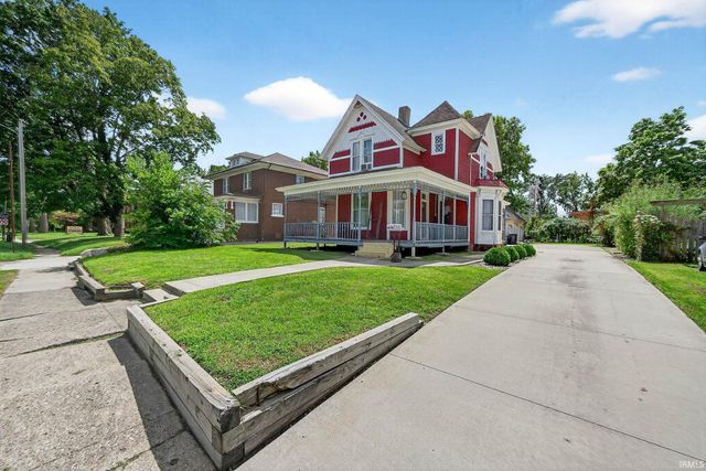 1164 Lincoln Way, South Bend, IN 46601