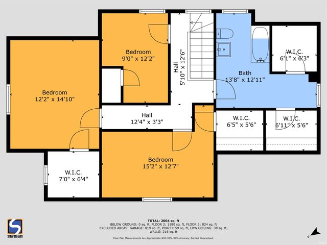 1164 Lincoln Way, South Bend, IN 46601