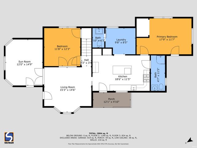 1164 Lincoln Way, South Bend, IN 46601