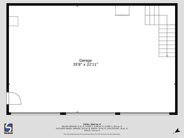 1164 Lincoln Way, South Bend, IN 46601