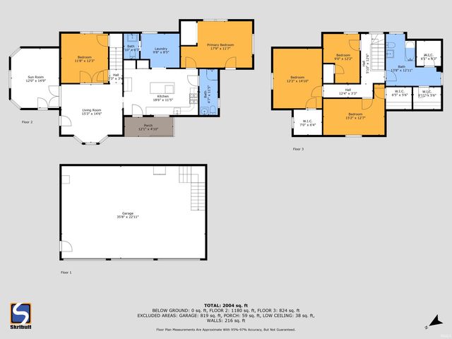 1164 Lincoln Way, South Bend, IN 46601