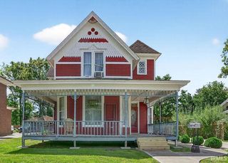 1164 Lincoln Way, South Bend, IN 46601