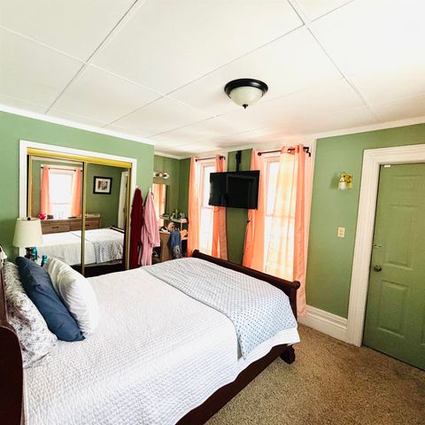 2420 Garfield Avenue, Bay City, MI 48708