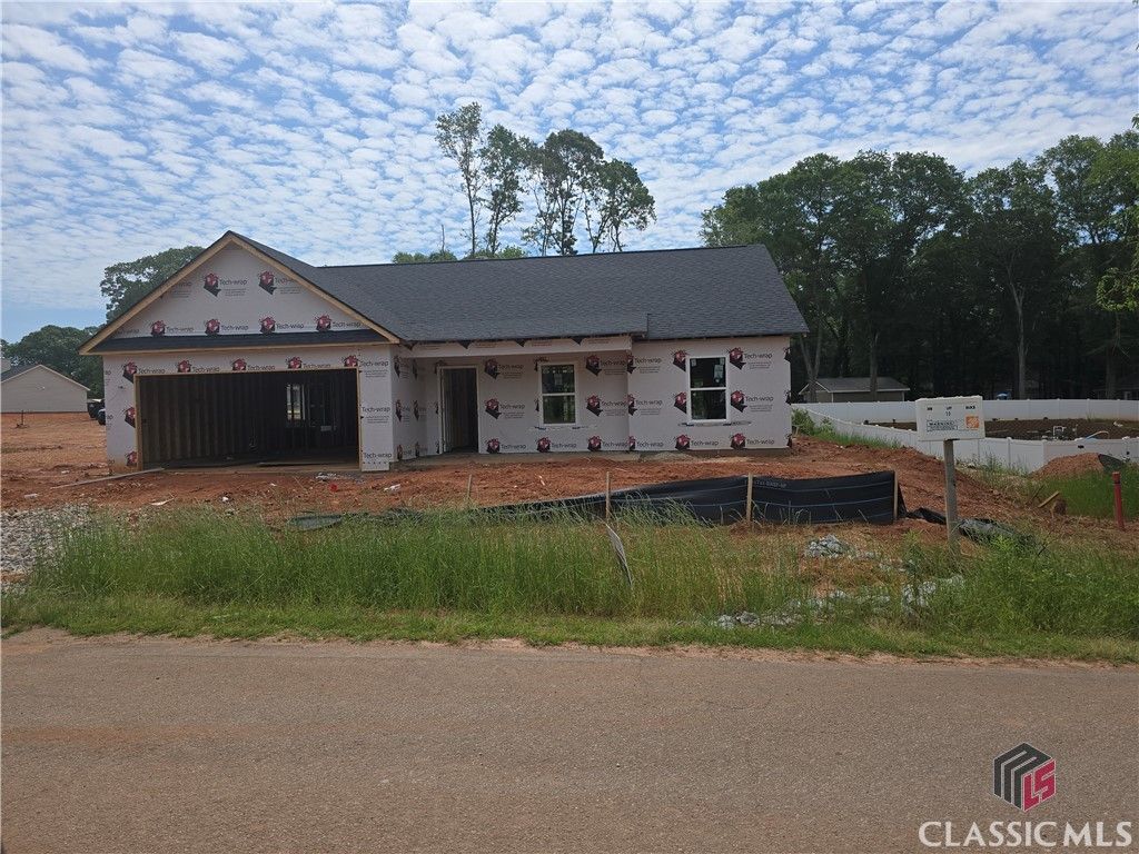 96 Northridge Drive, Danielsville, GA 30633