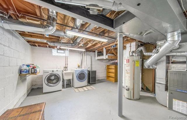 986 Smith Avenue, Birmingham, MI 48009