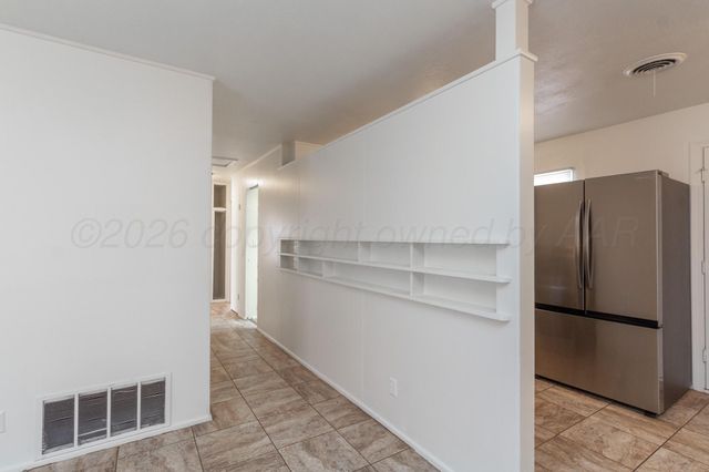4714 S BONHAM Street, Amarillo, TX 79110