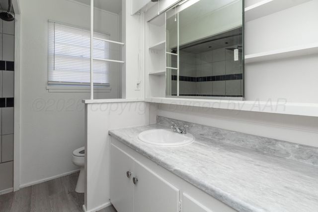 4714 S BONHAM Street, Amarillo, TX 79110