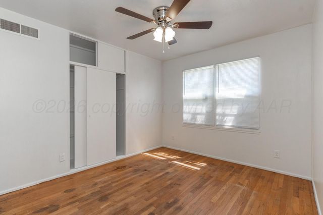 4714 S BONHAM Street, Amarillo, TX 79110