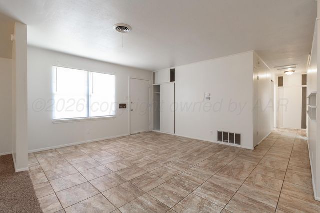 4714 S BONHAM Street, Amarillo, TX 79110