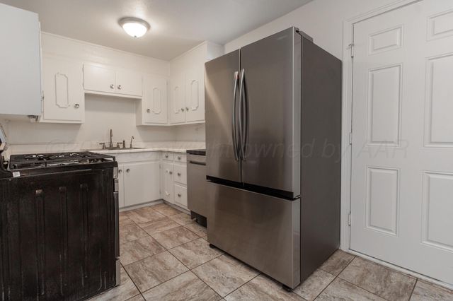 4714 S BONHAM Street, Amarillo, TX 79110