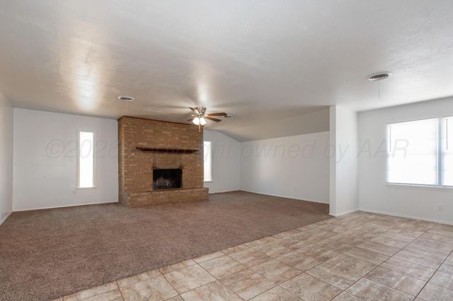 4714 S BONHAM Street, Amarillo, TX 79110