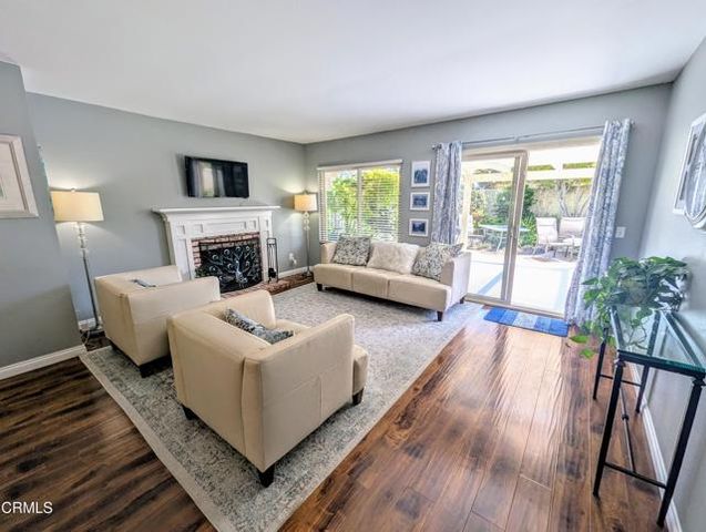 967 Murdoch Lane, Ventura, CA 93003