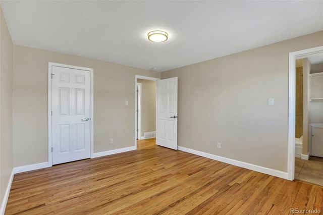 5429 S Lakeview Way, Littleton, CO 80120