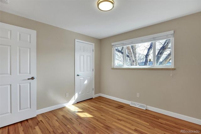 5429 S Lakeview Way, Littleton, CO 80120