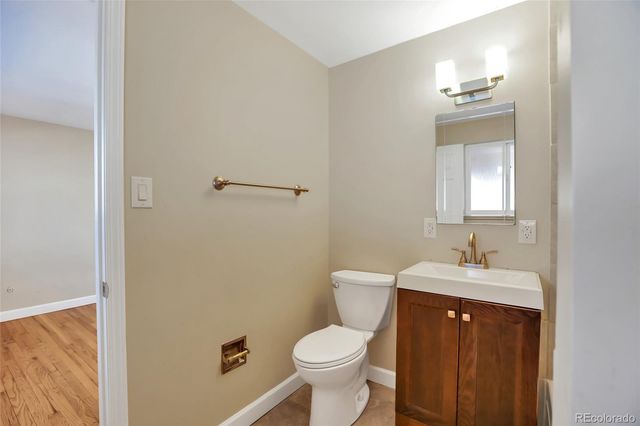 5429 S Lakeview Way, Littleton, CO 80120