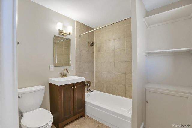 5429 S Lakeview Way, Littleton, CO 80120