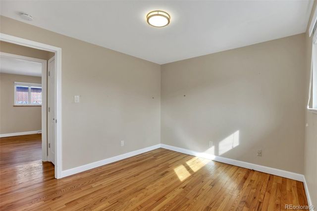 5429 S Lakeview Way, Littleton, CO 80120