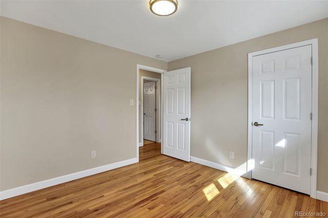 5429 S Lakeview Way, Littleton, CO 80120