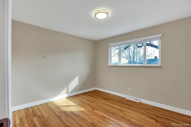 5429 S Lakeview Way, Littleton, CO 80120