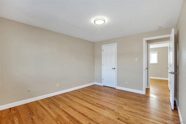 5429 S Lakeview Way, Littleton, CO 80120