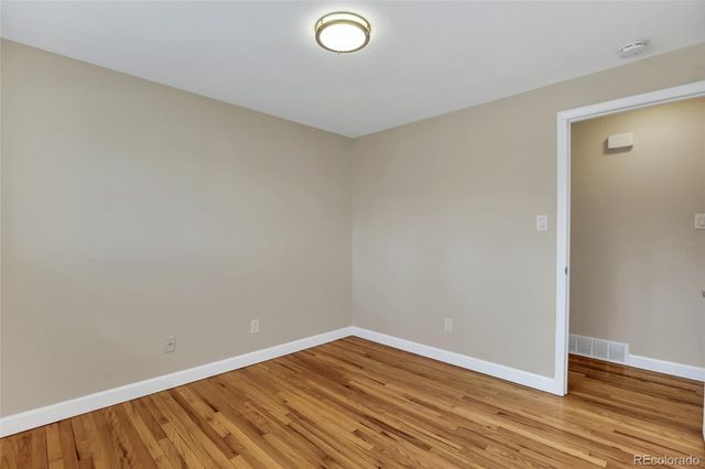 5429 S Lakeview Way, Littleton, CO 80120