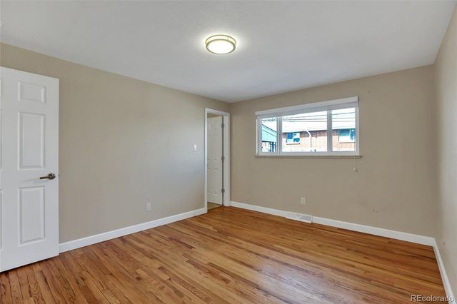 5429 S Lakeview Way, Littleton, CO 80120