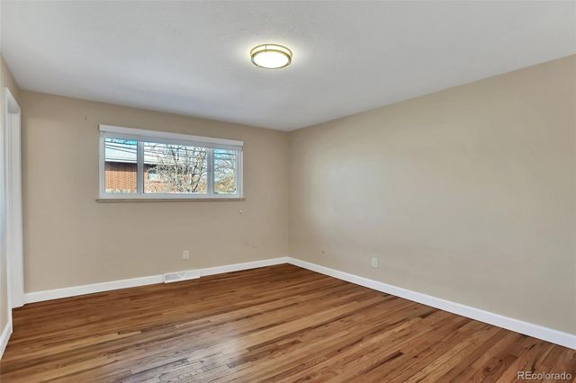 5429 S Lakeview Way, Littleton, CO 80120