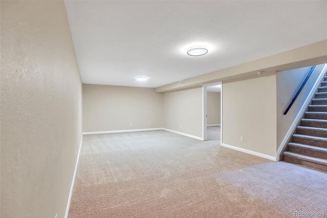 5429 S Lakeview Way, Littleton, CO 80120