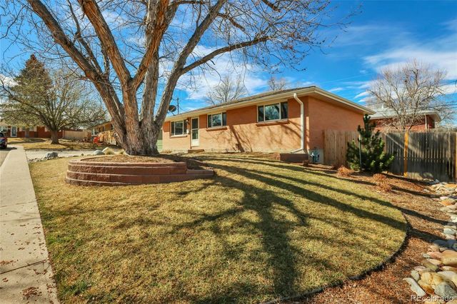 5429 S Lakeview Way, Littleton, CO 80120