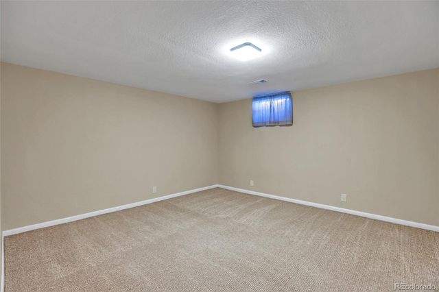 5429 S Lakeview Way, Littleton, CO 80120