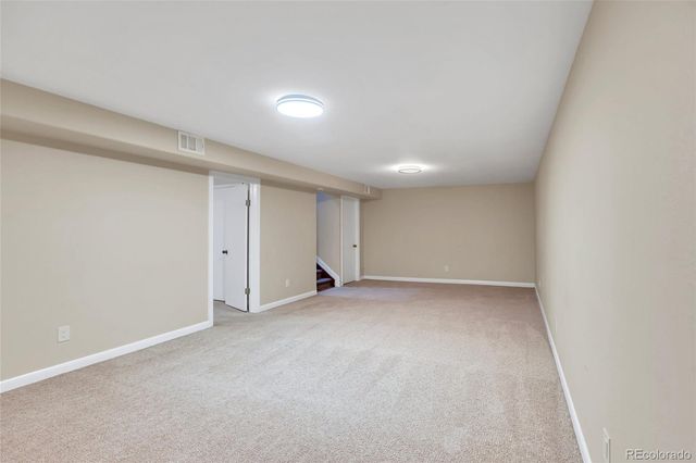 5429 S Lakeview Way, Littleton, CO 80120