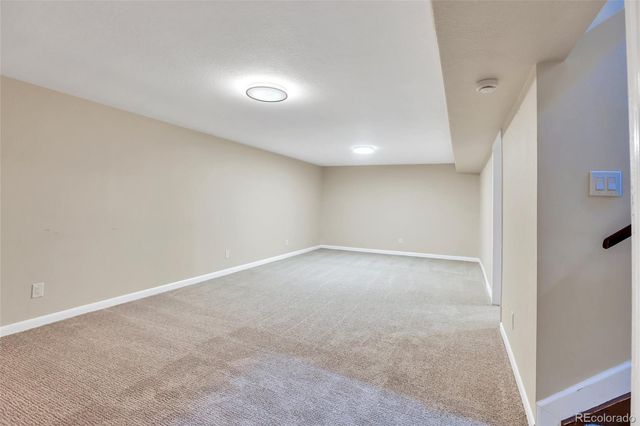 5429 S Lakeview Way, Littleton, CO 80120