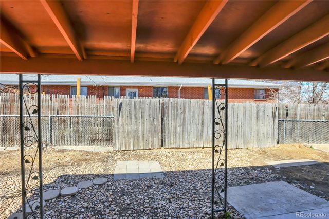 5429 S Lakeview Way, Littleton, CO 80120