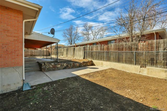 5429 S Lakeview Way, Littleton, CO 80120