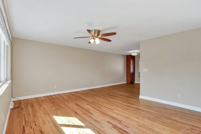 5429 S Lakeview Way, Littleton, CO 80120