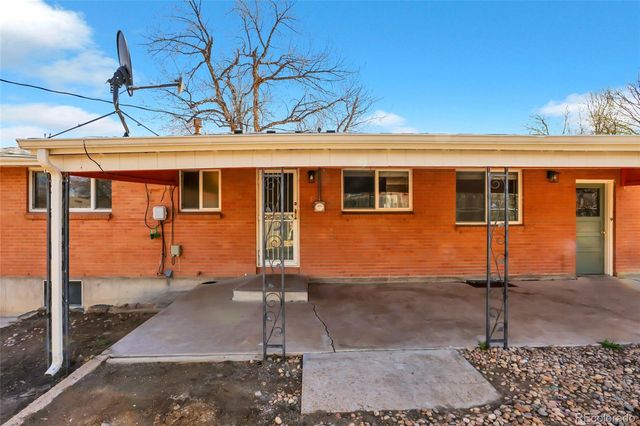 5429 S Lakeview Way, Littleton, CO 80120