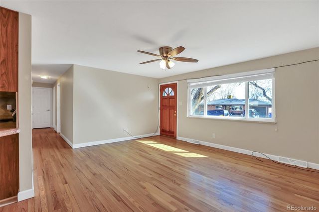 5429 S Lakeview Way, Littleton, CO 80120