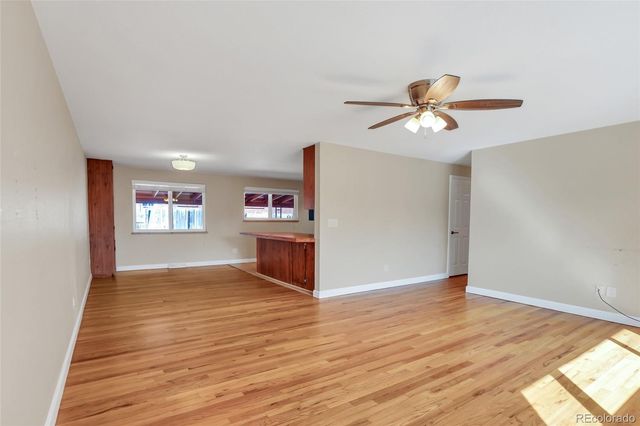 5429 S Lakeview Way, Littleton, CO 80120