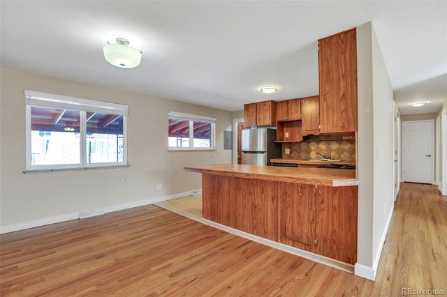 5429 S Lakeview Way, Littleton, CO 80120