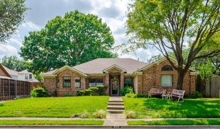 800 Fawn Valley Drive, Allen, TX 75002